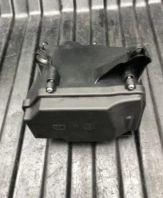 Mercedes-Benz E W213 Fuse box set A2135400124 A2055402428