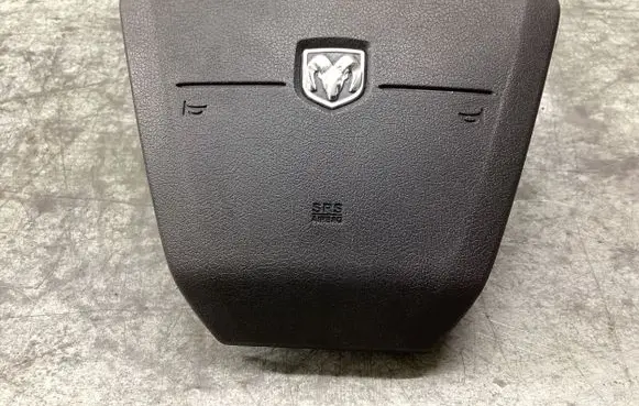 Dodge Journey Steering wheel airbag P1ME31XDVAA TBM1978VV448