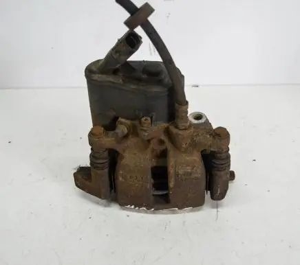 Audi A6 S6 C6 4F Rear brake caliper
