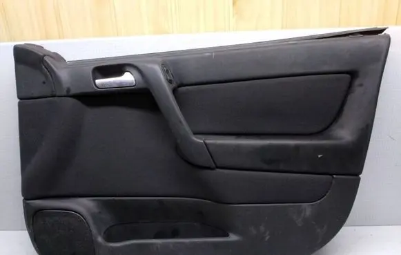 Opel Astra G Front door card panel trim 090561528 6020132 024445348FDR