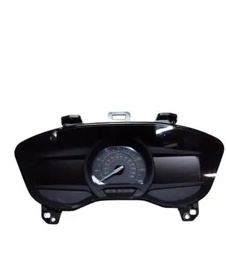Ford Fusion II Speedometer (instrument cluster) HS7T10849GE