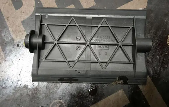 Volvo S40 Other interior part 18D445B