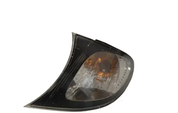 BMW 3 E46 Front indicator light 7165849