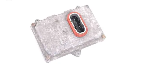 Mercedes-Benz ML W164 Xenon control unit/module A0028206026