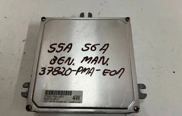 Honda Civic Engine control unit/module 37820PMAE01