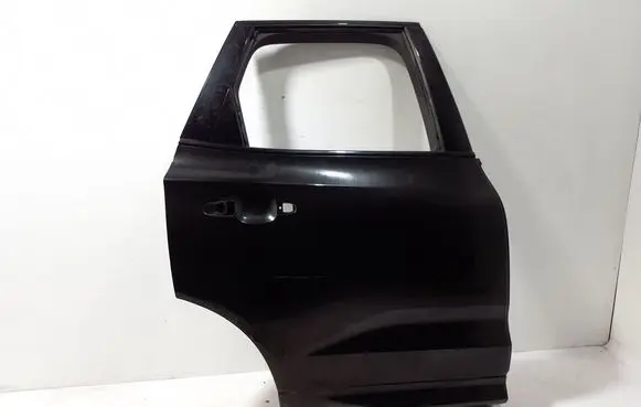 Volvo XC60 Rear door 31698992