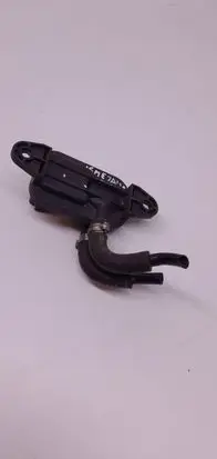 Citroen C5 Exhaust gas pressure sensor 9637328380