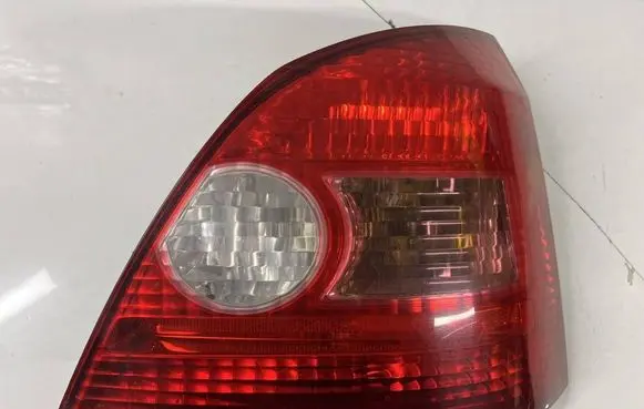 Honda Civic Rear/tail lights 890228