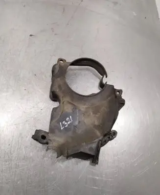 Ford S-MAX Timing belt guard (cover) 9682306380