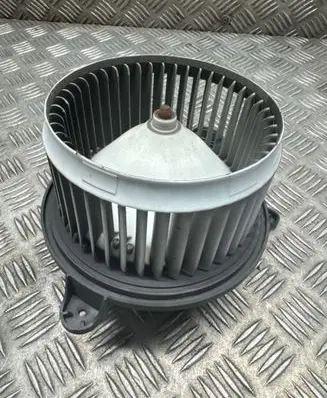 Ford Fiesta Heater fan/blower H1BH19846BA 0130115703 D7L7D