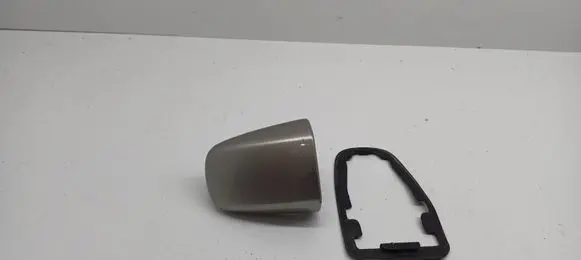 Subaru Outback (BS) Rear door exterior handle 
