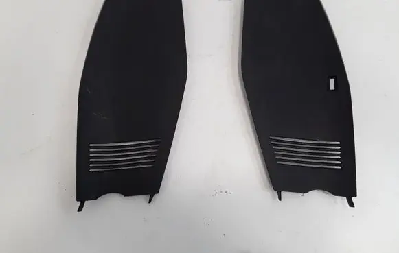 Toyota Corolla Verso AR10 Trunk/boot trim cover 