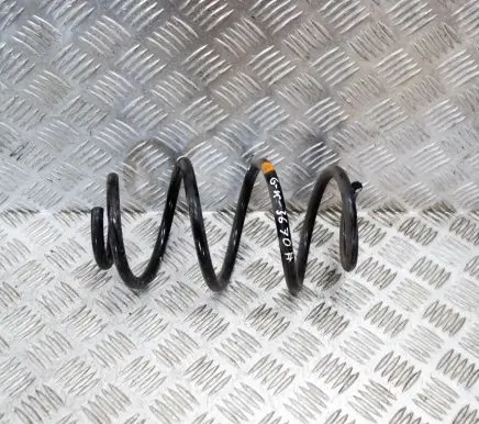 Mercedes-Benz A W177 Rear coil spring