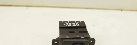 Subaru Outback Seat heating switch
