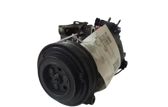 Land Rover Range Rover L405 Air conditioning (A/C) compressor (pump) CPLA19D629AF