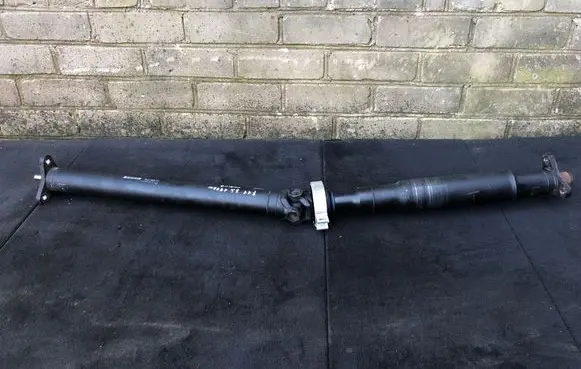 BMW 5 F10 F11 Drive shaft (set)