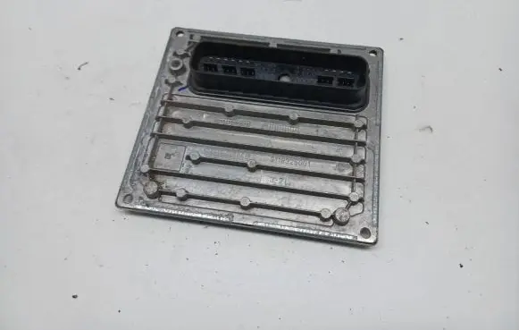 Ford Ka Engine control unit/module 5S5112A650AC S118685022D