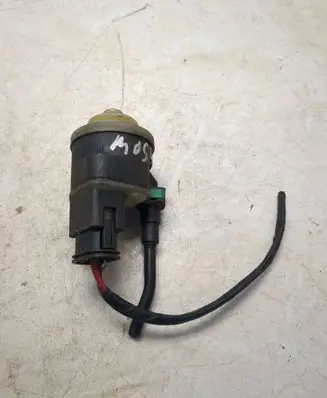 BMW 3 F30 F35 F31 Fuel filter heater 8572529