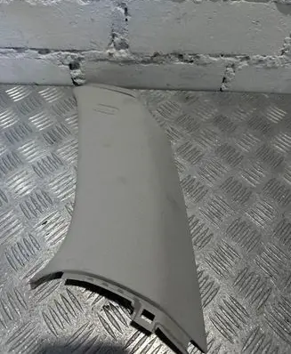 Mercedes-Benz C W205 (C) pillar trim A2056905401