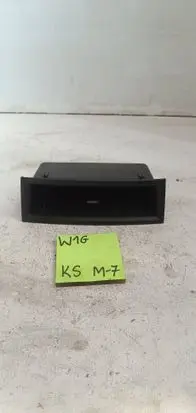 Renault Megane II Dashboard center trim panel 8200179916