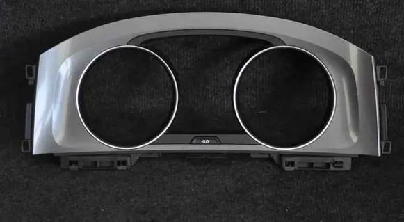 Volkswagen Golf VII Dashboard trim 5G0919069 5G0857189