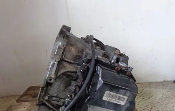 Opel Zafira B Automatic gearbox 55350675