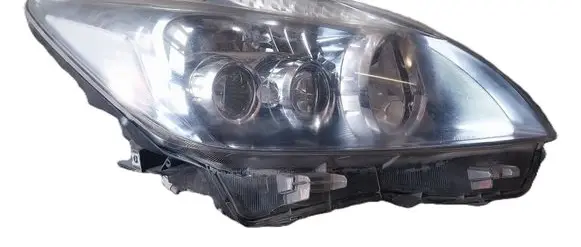 Toyota Prius (XW30) Headlight/headlamp 8114547350 9922681017