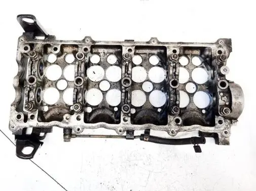 Opel Meriva A Camshaft 