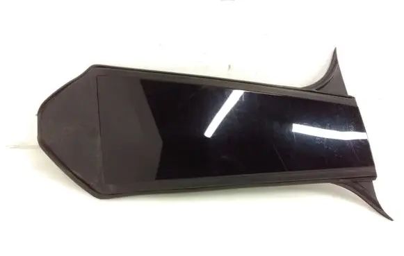 Mercedes-Benz CLA C117 X117 W117 (B) Pillar trim (exterior) A1176900179