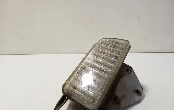 Volkswagen Transporter - Caravelle T4 Front fog light 13778400