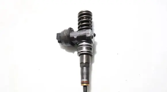 Seat Ibiza III (6L) Fuel injector 0414720215
