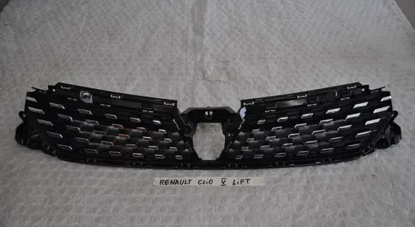 Renault Clio V Front grill 622565064R