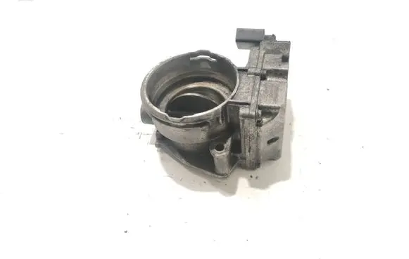 Audi A6 S6 C6 4F Throttle valve