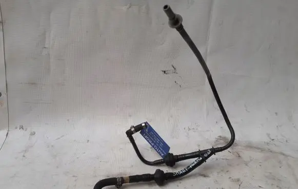 Smart ForTwo I Vacuum line/pipe/hose