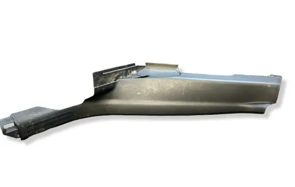Audi Q5 SQ5 Rear sill trim cover 8R0867767B 2170209