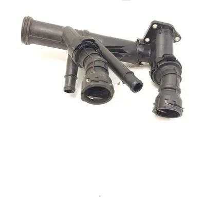 Thermostat/thermostat housing