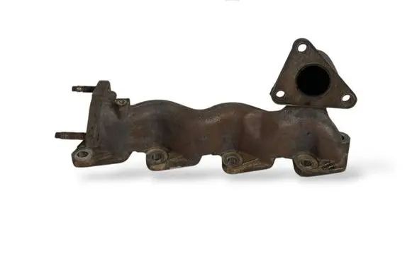 Nissan Pathfinder R51 Exhaust manifold 