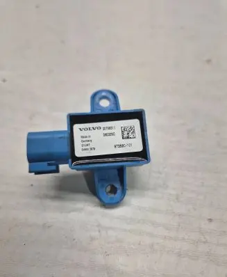 Volvo C30 Airbag deployment crash/impact sensor 30798511 080329C 973580101