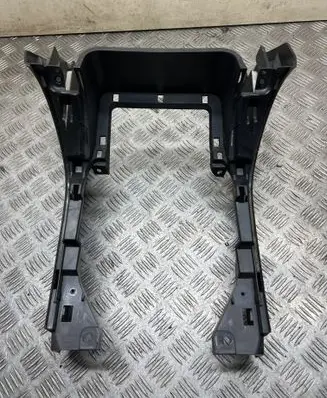 Toyota Land Cruiser (J120) Center console 5881260030
