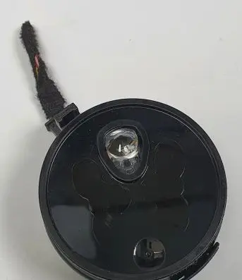 Mercedes-Benz CLK A209 C209 Rain sensor A1718205426