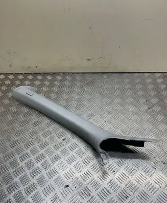 Audi A4 S4 B8 8K (A) pillar trim 8K0867233