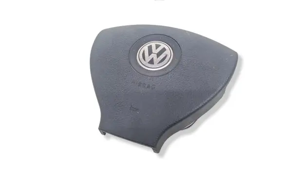 Volkswagen Golf Plus Steering wheel airbag 1K0880201AF