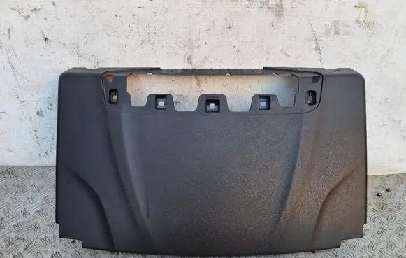 Citroen DS3 Parcel shelf 9677478577