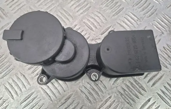 Mercedes-Benz Vito Viano W639 Breather/breather pipe/hose A6460100862