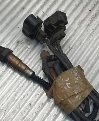 Audi A6 S6 C6 4F Lambda probe sensor 078906265M 962241 0258006023