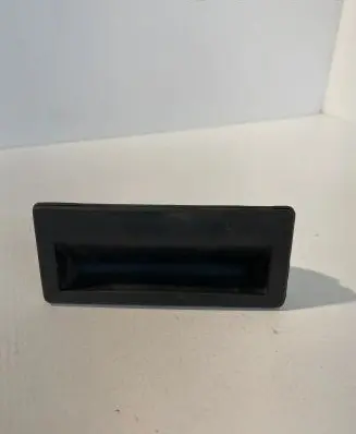 Audi A4 S4 B6 8E 8H Tailgate opening switch 5N0827566T