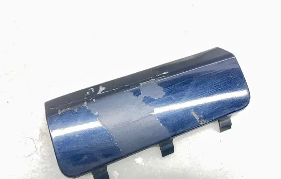 Mercedes-Benz ML W163 Rear bumper row hook cap/cover A1638801705