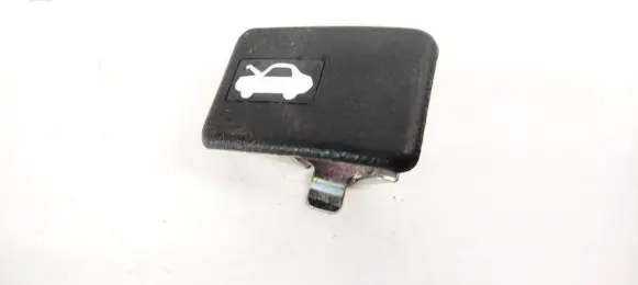Honda Civic Engine bonnet (hood) release handle