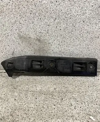 Volkswagen Golf IV Front bumper mounting bracket 1J0807183A
