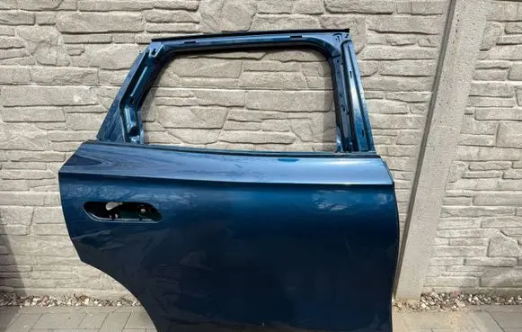 Volkswagen ID.7 Rear door 14B833312E